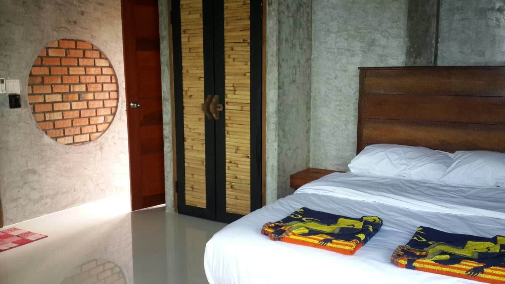 Life Koh Tao Resort Exteriér fotografie