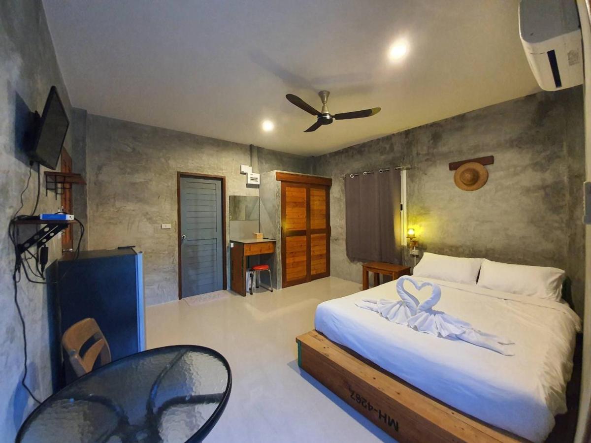Life Koh Tao Resort Exteriér fotografie