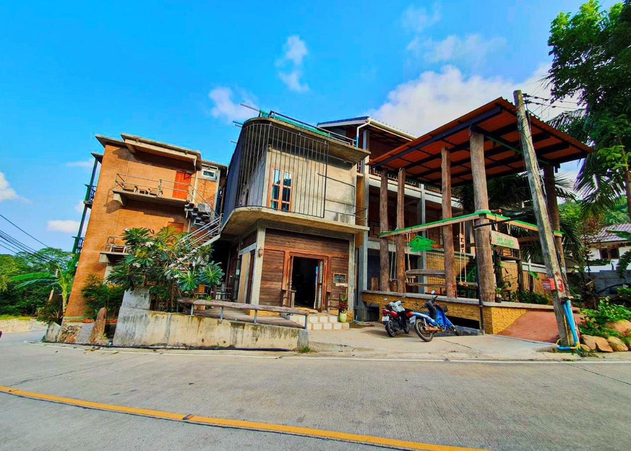 Life Koh Tao Resort Exteriér fotografie