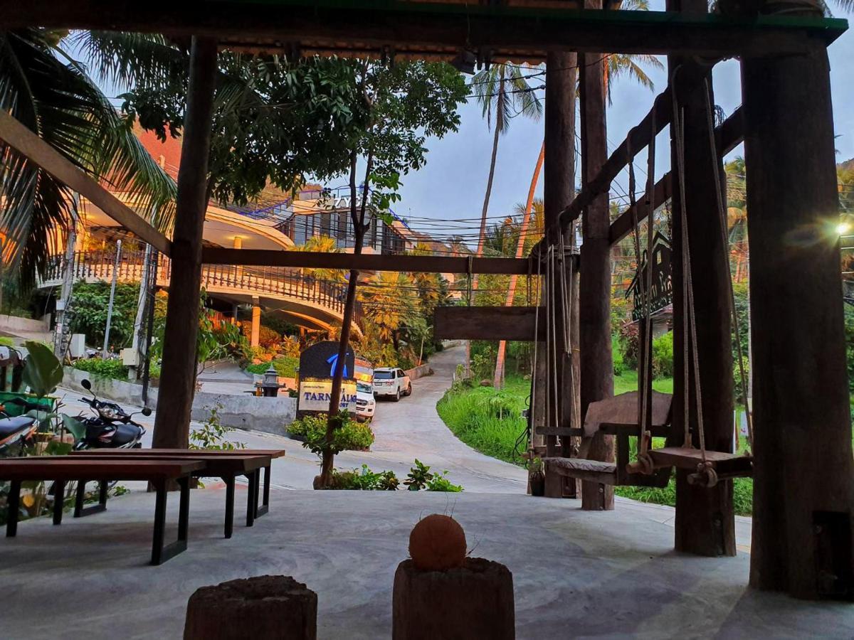 Life Koh Tao Resort Exteriér fotografie