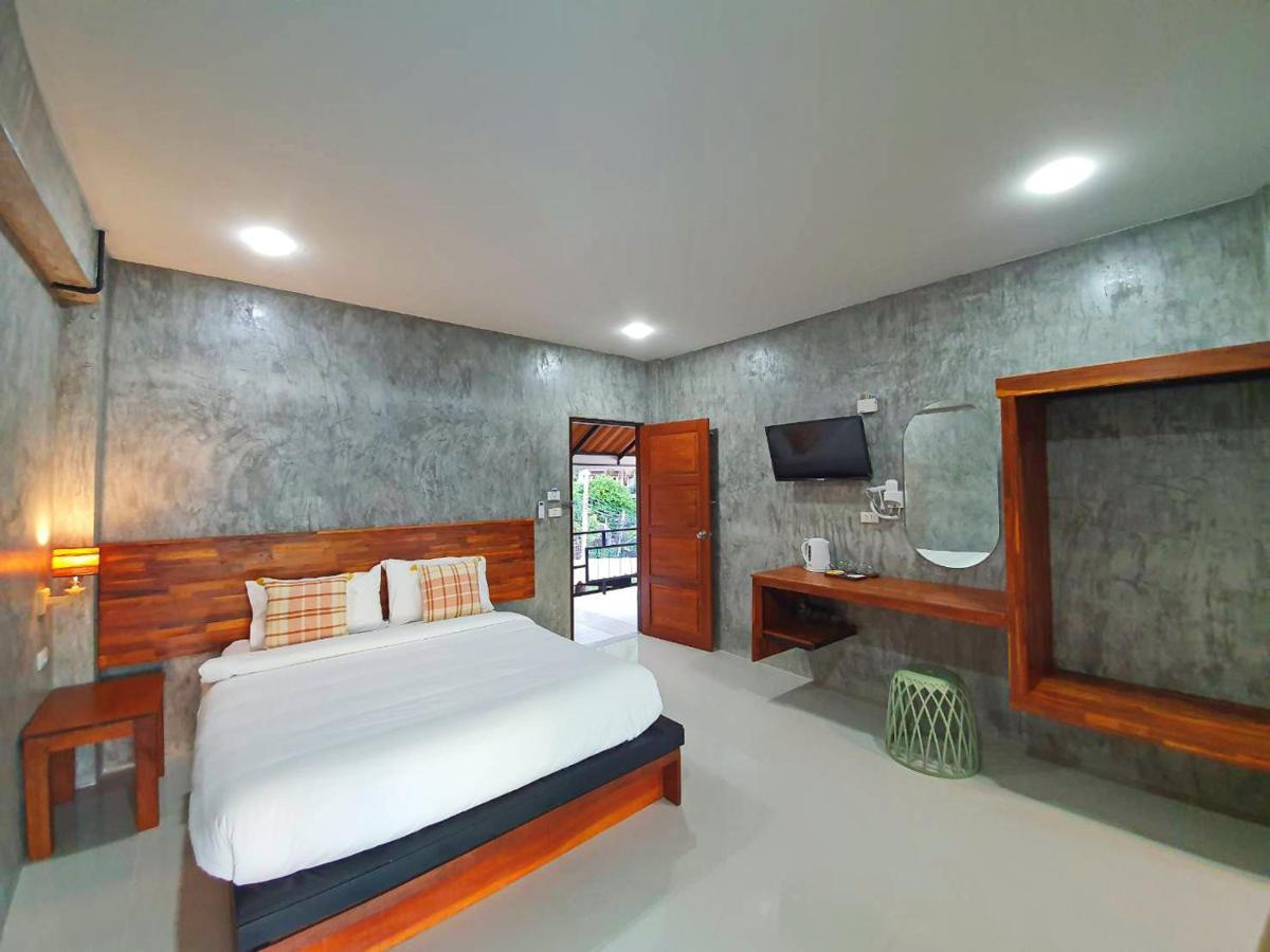 Life Koh Tao Resort Exteriér fotografie