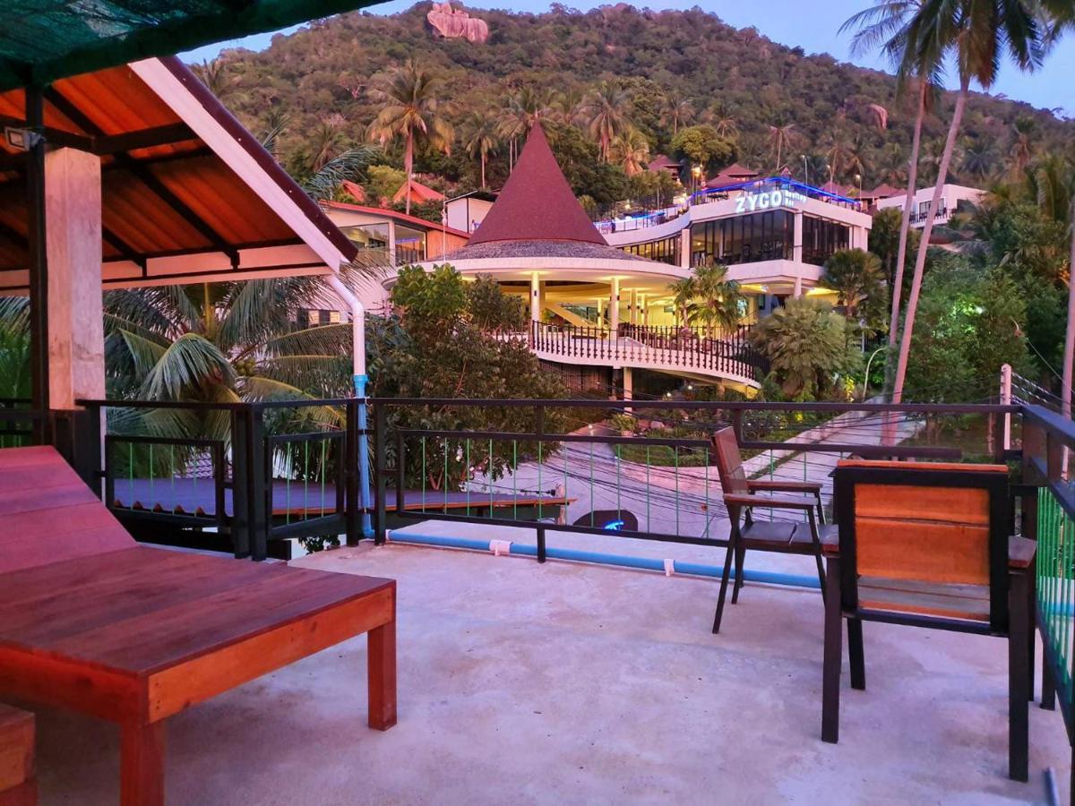 Life Koh Tao Resort Exteriér fotografie