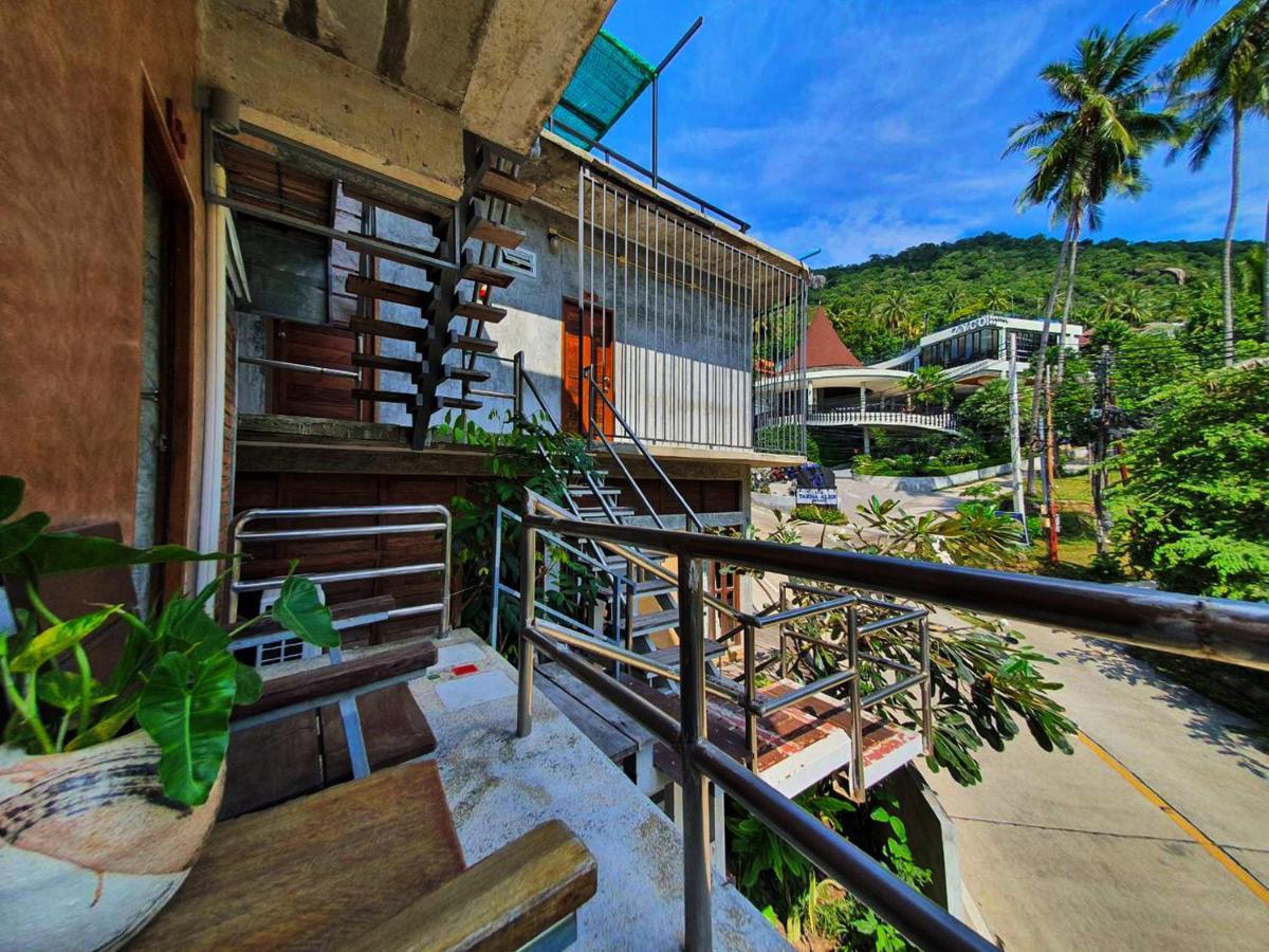 Life Koh Tao Resort Exteriér fotografie