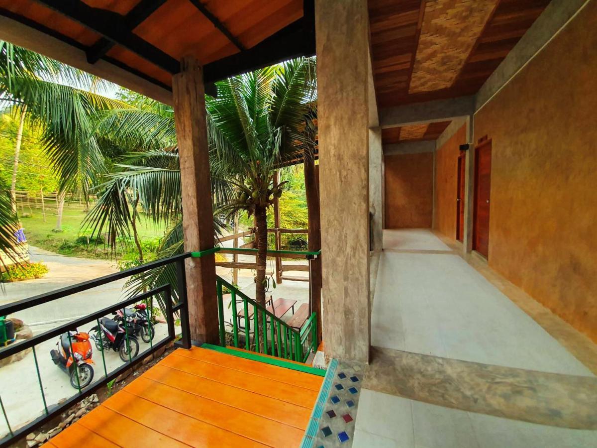Life Koh Tao Resort Exteriér fotografie