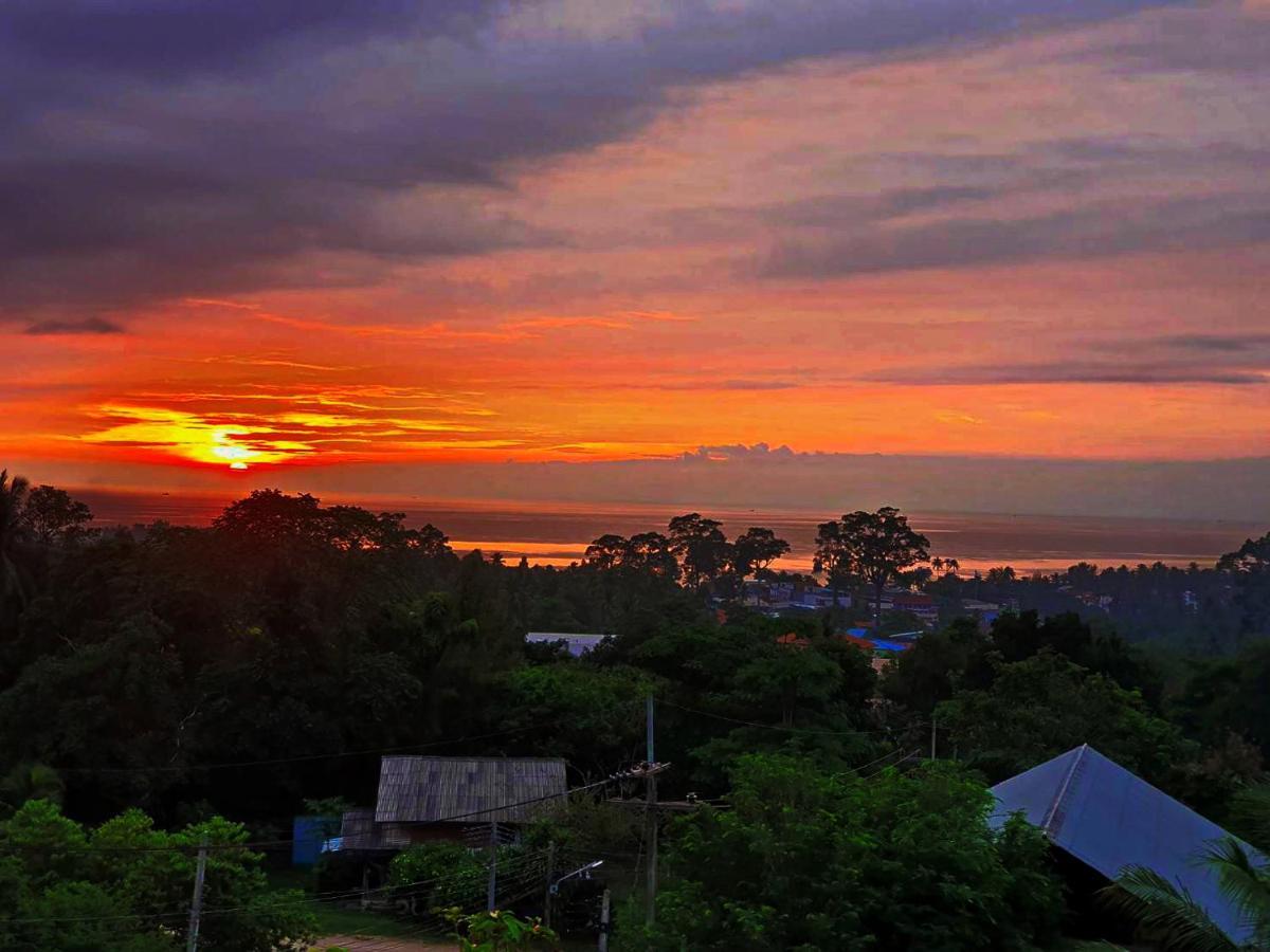 Life Koh Tao Resort Exteriér fotografie