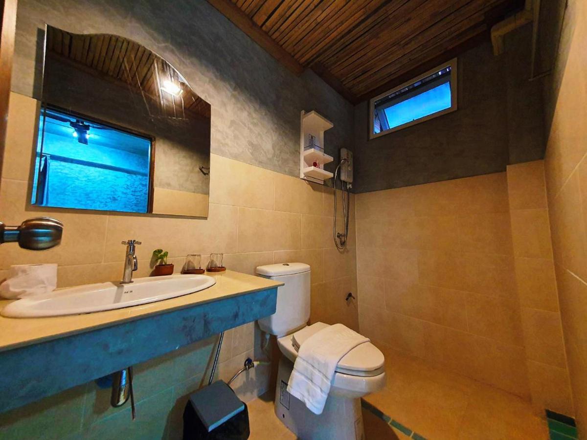 Life Koh Tao Resort Exteriér fotografie