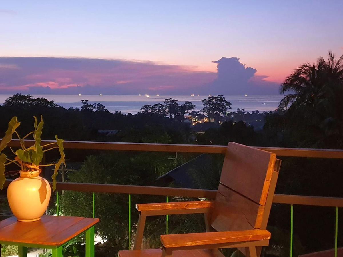 Life Koh Tao Resort Exteriér fotografie