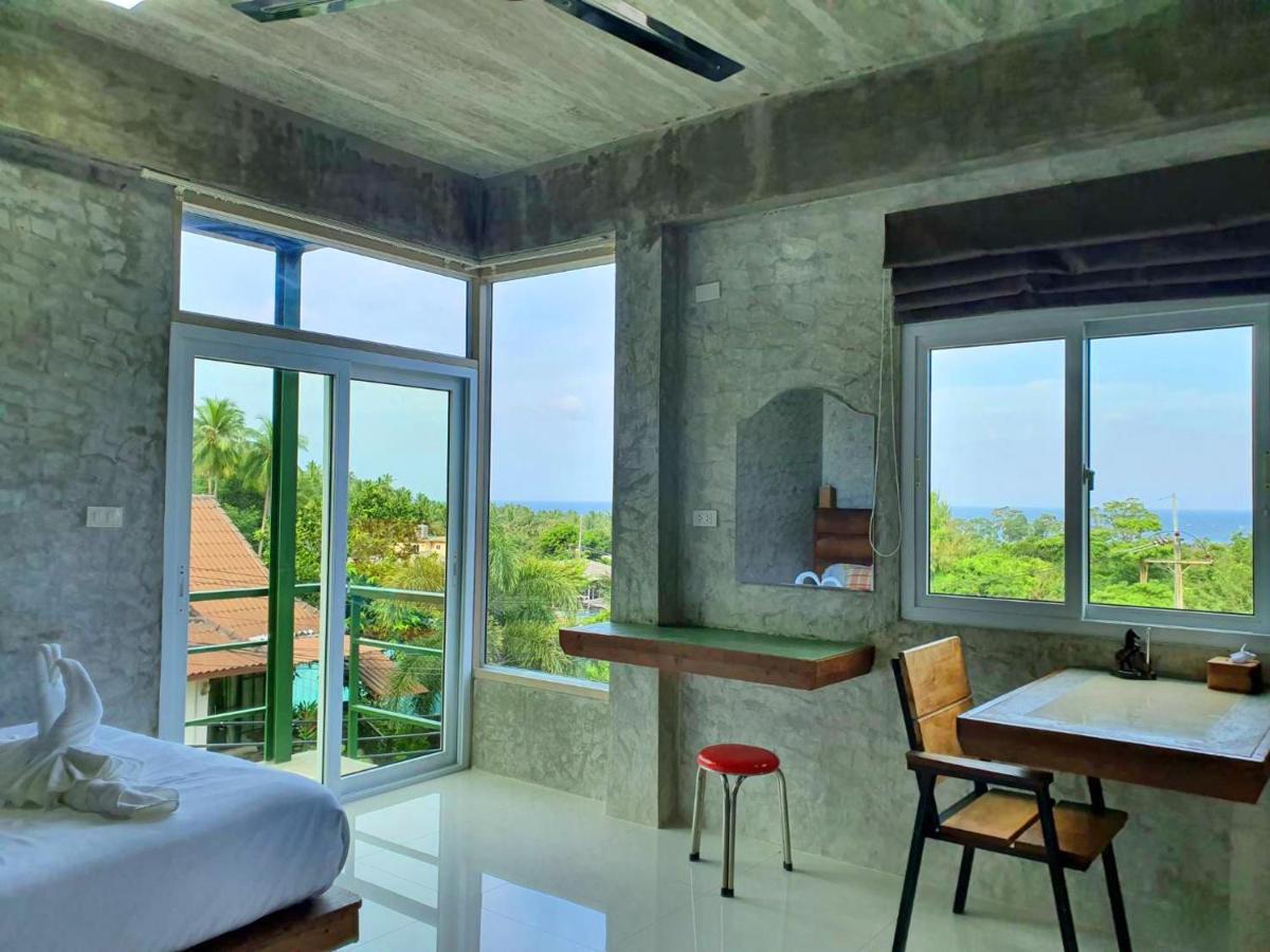 Life Koh Tao Resort Exteriér fotografie