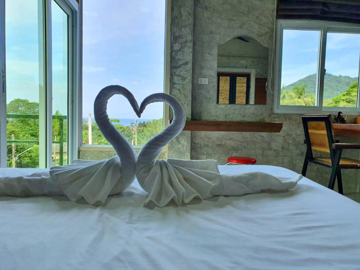Life Koh Tao Resort Exteriér fotografie